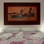 La Casa Del Moro - Al Politeama Frühstückspension Palermo