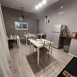 Frühstückspension La Casa Del Moro - Al Politeama Palermo