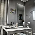 Frühstückspension La Casa Del Moro - Al Politeama 3*