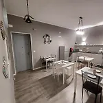 La Casa Del Moro - Al Politeama Palermo
