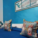 Frühstückspension La Casa Del Moro - Al Politeama
