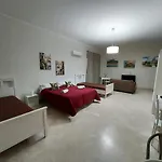 La Casa Del Moro - Al Politeama Palermo