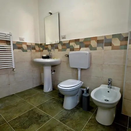 La Casa Del Moro - Al Politeama 3*