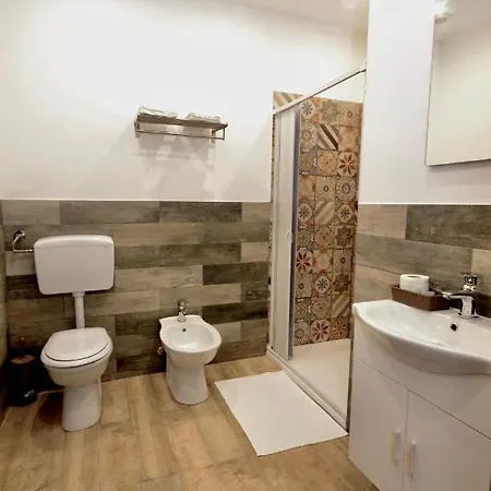 La Casa Del Moro - Al Politeama 3*