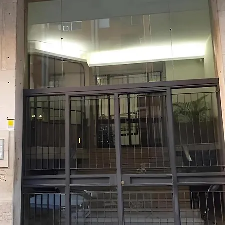 La Casa Del Moro - Al Politeama Palermo