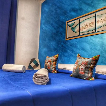 La Casa Del Moro - Al Politeama Bed & Breakfast