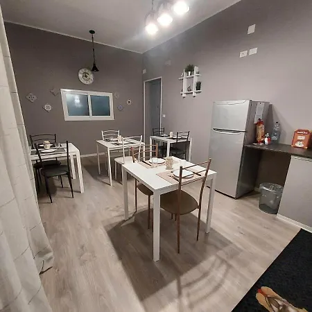 Bed & Breakfast La Casa Del Moro - Al Politeama Palermo