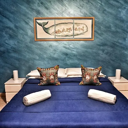 Couette-café La Casa Del Moro - Al Politeama