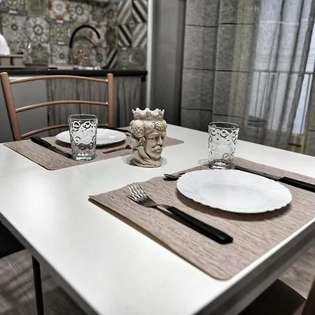 La Casa Del Moro - Al Politeama 3*