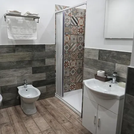 La Casa Del Moro - Al Politeama Bed & Breakfast