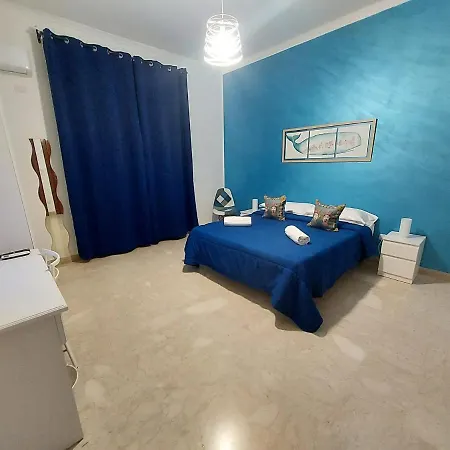 La Casa Del Moro - Al Politeama Couette-café