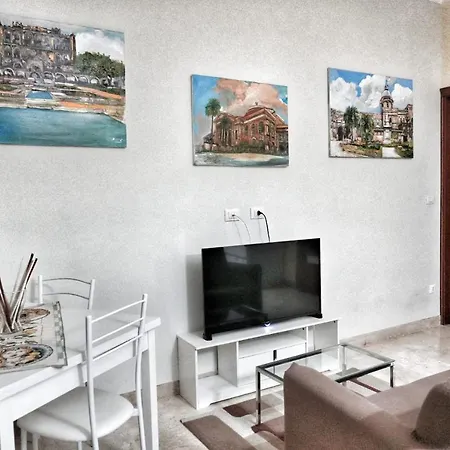 Bed & Breakfast La Casa Del Moro - Al Politeama