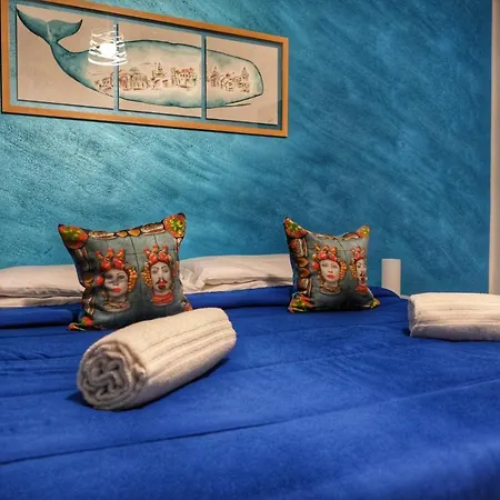 Bed and Breakfast La Casa Del Moro - Al Politeama